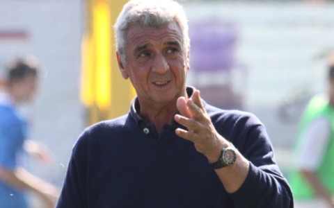 Il mondo del calcio piange Evaristo Beccalossi
