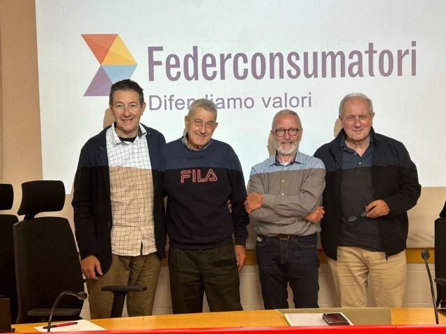 Federconsumatori Lecco: Erba raccoglie l’eredità di Licini