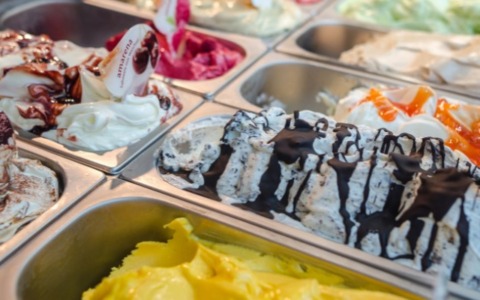 Gelato Day, anche in Brianza si può provare il gusto Melody