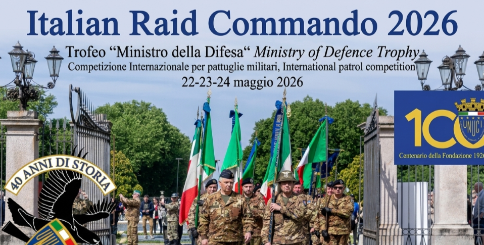 Sinistra Italiana Lecco: netta contrarietà all’esercitazione militare Italiana Raid Commando