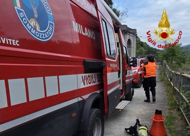 Tragedia al ponte San Michele, rinvenuto cadavere nell’Adda
