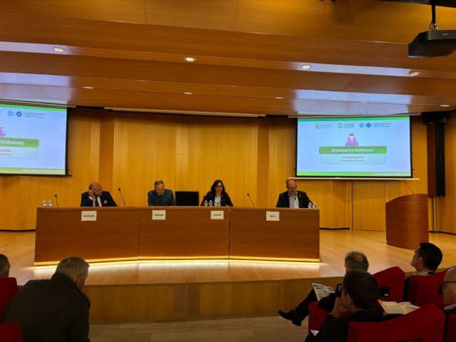 Lecco, presentato il 16° Rapporto sul mercato del lavoro: “Lecco a due velocità”