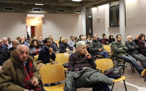L’Amministrazione comunale promuove un ciclo di incontri pubblici