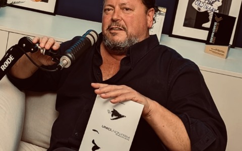 Lucio Furlani presenta il suo libro “Unici non Primi. Tra Realtà e Visione”