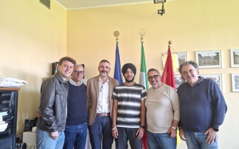 Studente del Betty Ambiveri campione di Manutenzione e Assistenza Tecnica