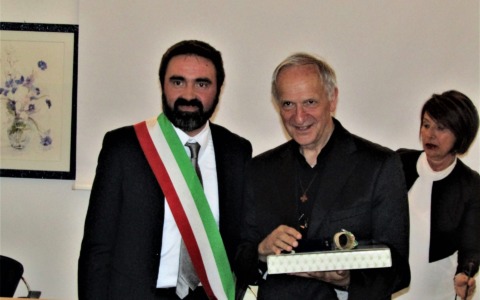 L’Amministrazione ricorda don Giancarlo Cereda: “Un esempio di vicinanza”