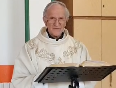 Il Gs San Zeno ricorda don Giancarlo: “Grazie per quello che ci hai donato”