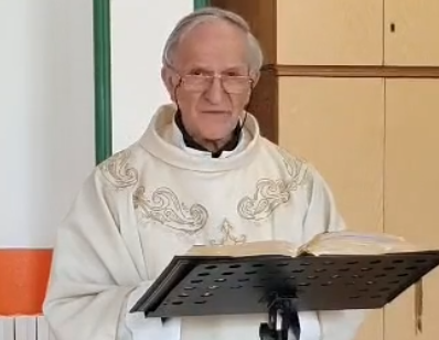 Il Gs San Zeno ricorda don Giancarlo: “Grazie per quello che ci hai donato”