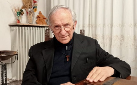 E’ morto don Giancarlo Cereda, fatale una caduta