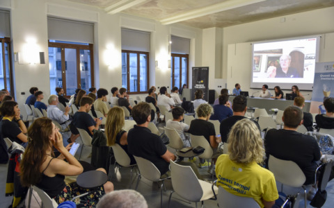 Lecco Film Fest, tre progetti di formazione per i giovani