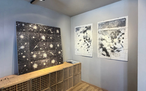 “ArtLink n.5 – Davide Maggioni / Nicolò Quirico”, la mostra al QuiLab di Imbersago