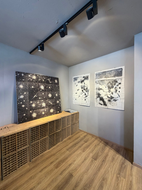 “ArtLink n.5 – Davide Maggioni / Nicolò Quirico”, la mostra al QuiLab di Imbersago