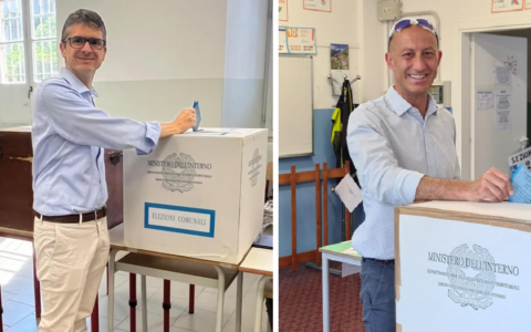 Ballottaggio a Lecco: il capoluogo sceglie il suo sindaco,  ultime ore di voto, poi il verdetto