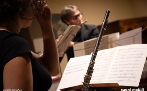 A Villa Greppi un pomeriggio tra arte e musica