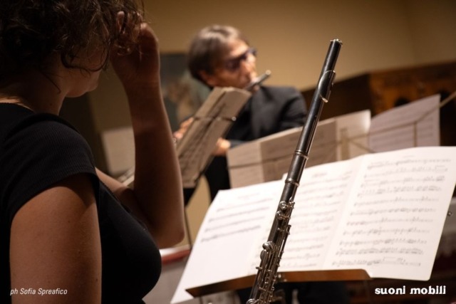 A Villa Greppi un pomeriggio tra arte e musica