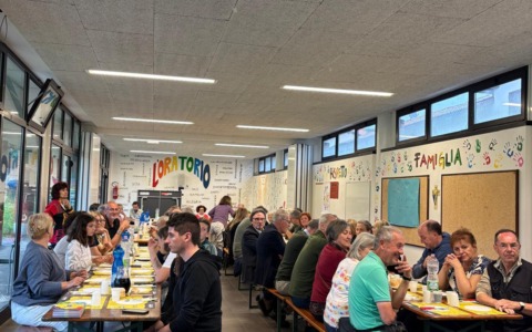 MerateChef al via da Sartirana, il risotto alla barbabietola vince la prima tappa