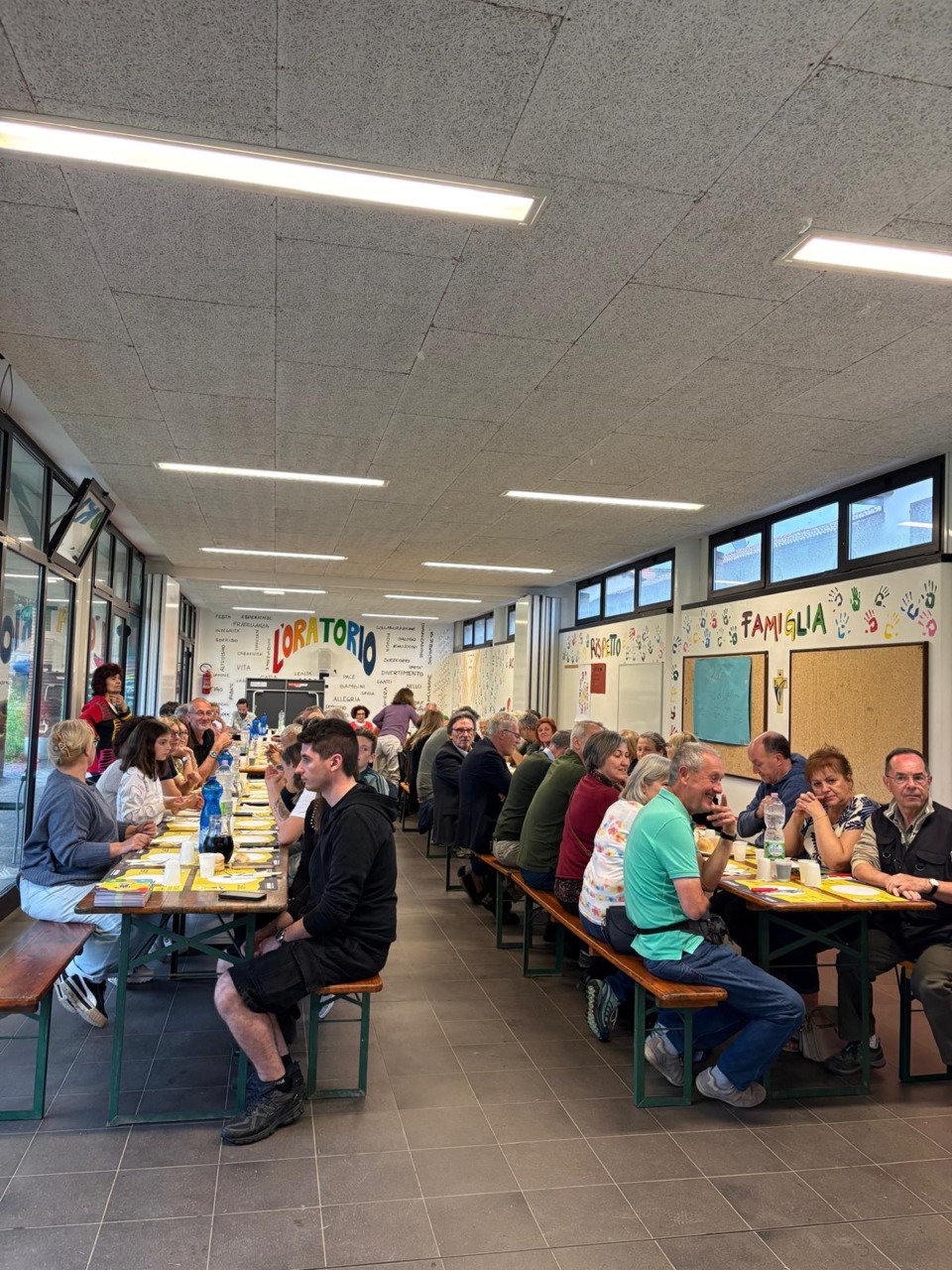MerateChef al via da Sartirana, il risotto alla barbabietola vince la prima tappa