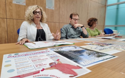 Eventi estivi a Merate, Comune e Pro Loco presentano il programma condiviso