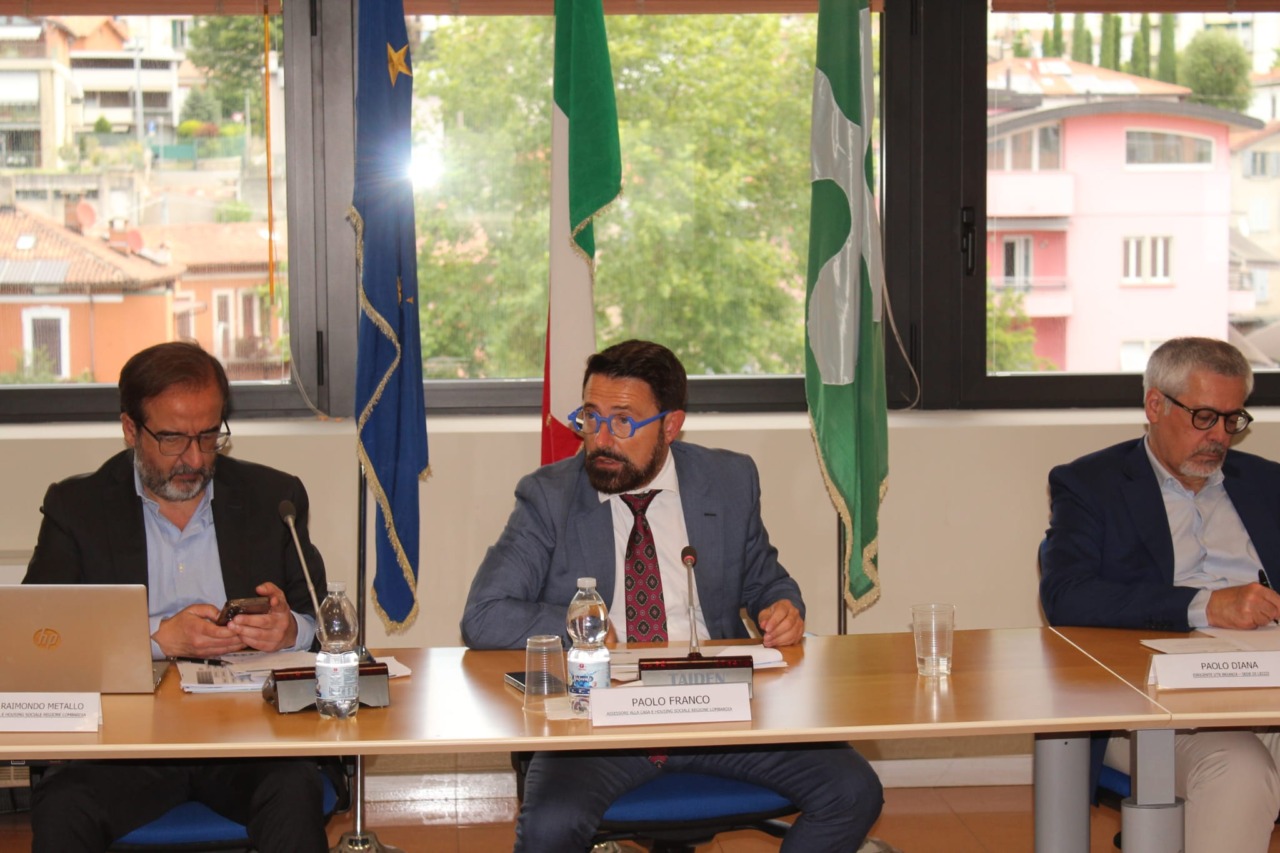 Housing sociale: Regione Lombardia mette in campo 96 milioni per 2.500 alloggi