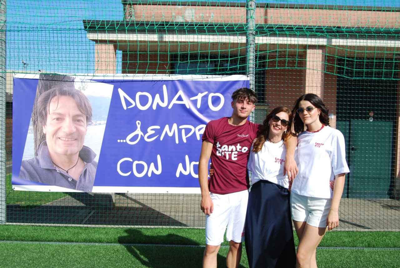 Donato Fumagalli