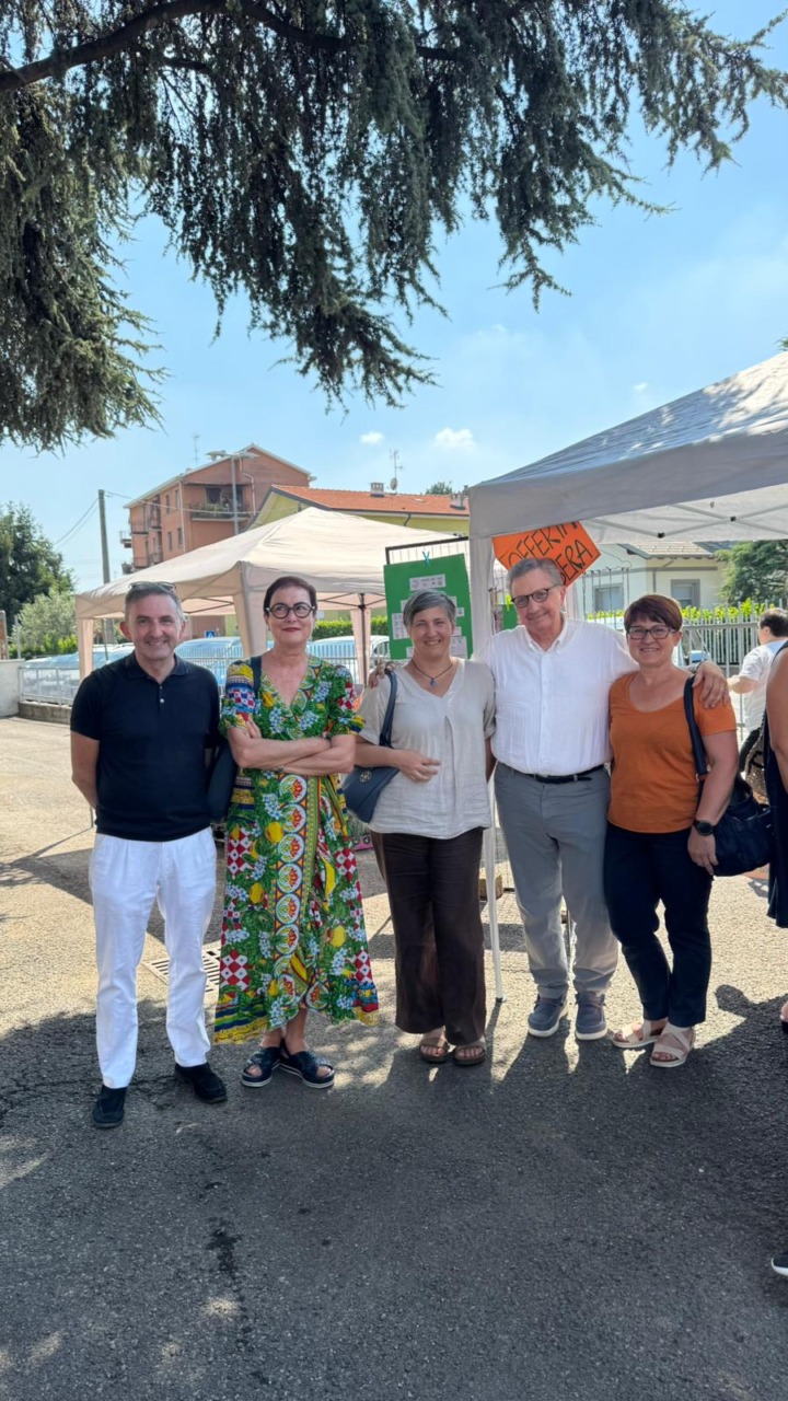 Centro diurno disabili
