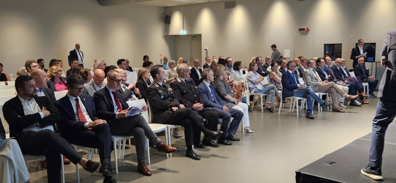 Giornata dell’Economia Lariana, focus su crescita, export e futuro
