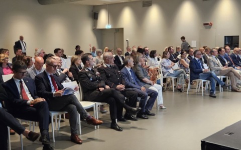 Giornata dell’Economia Lariana, focus su crescita, export e futuro