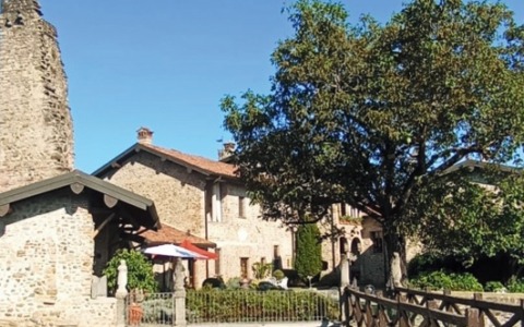Cena con delitto per sostenere la Fabio Sassi al Castello di Cernusco