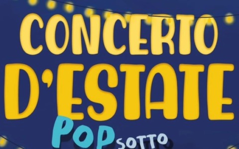 La Banda Sociale Meratese propone il tradizionale Concerto d’estate