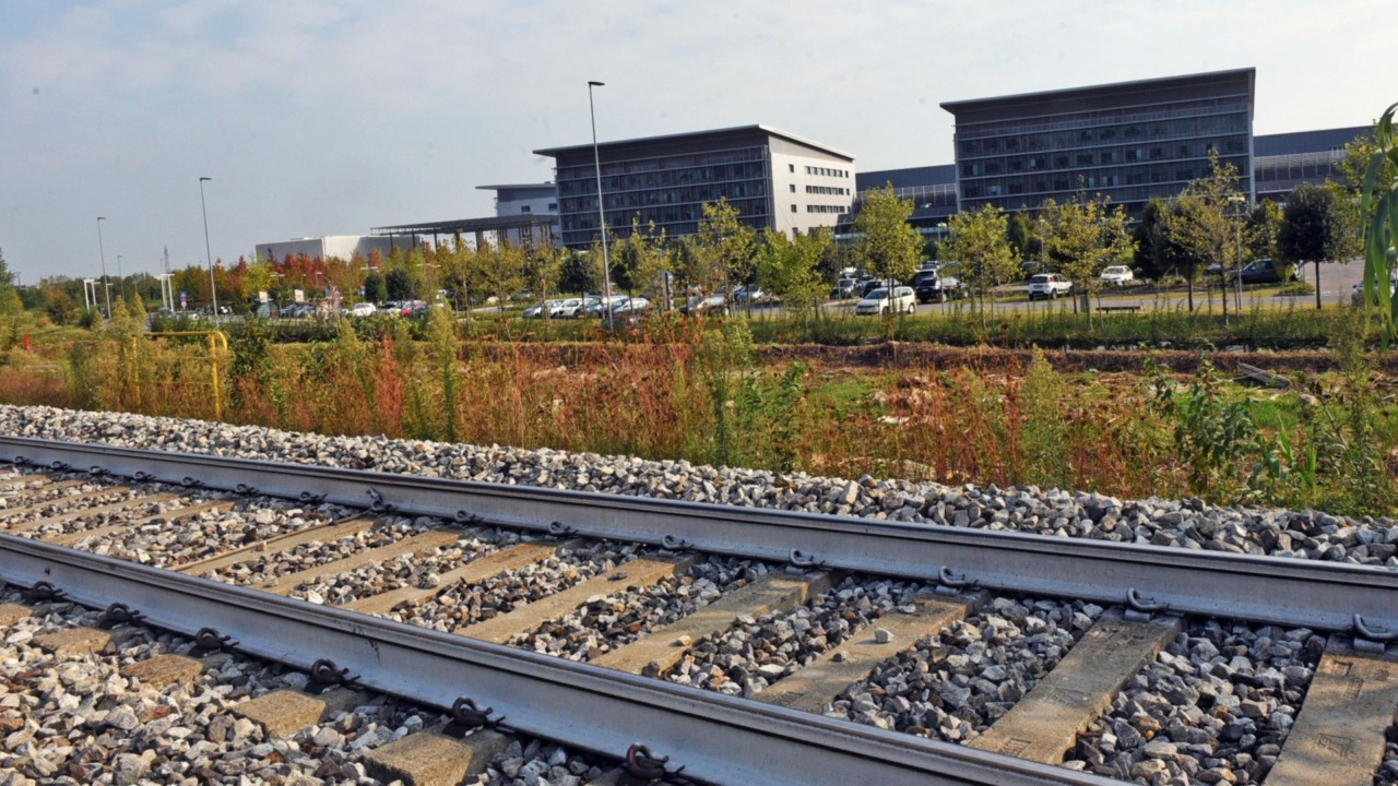 Ritardi nei cantieri ferroviari in Bergamasca, i consiglieri del Pd punzecchiano Salvini