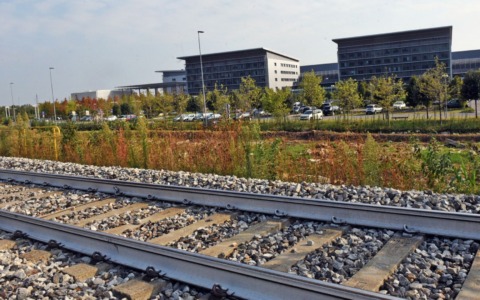 Ritardi nei cantieri ferroviari in Bergamasca, i consiglieri del Pd punzecchiano Salvini