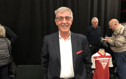 Il mondo del Monza Calcio piange il giornalista Fiorenzo Dosso