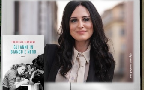 Leggermente: a Merate arriva Francesca Giannone
