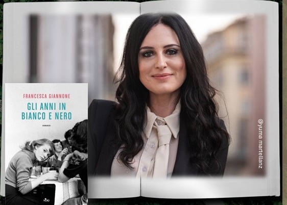 Leggermente: a Merate arriva Francesca Giannone