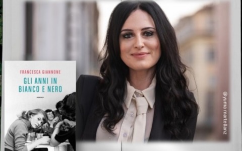 La rassegna Leggermente torna a Merate con Francesca Giannone