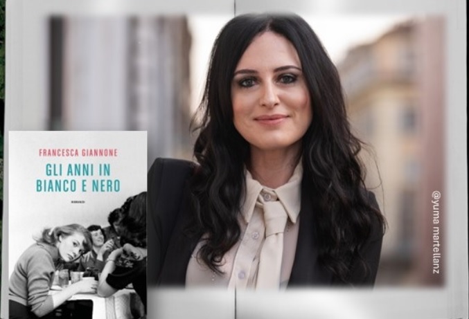 La rassegna Leggermente torna a Merate con Francesca Giannone