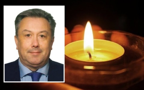 L’ultimo saluto a Tiziano Pozzoni, morto investito da un’auto