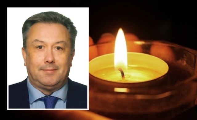 L’ultimo saluto a Tiziano Pozzoni, morto investito da un’auto