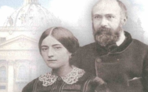 La comunità di Merate accoglie le reliquie dei coniugi Martin