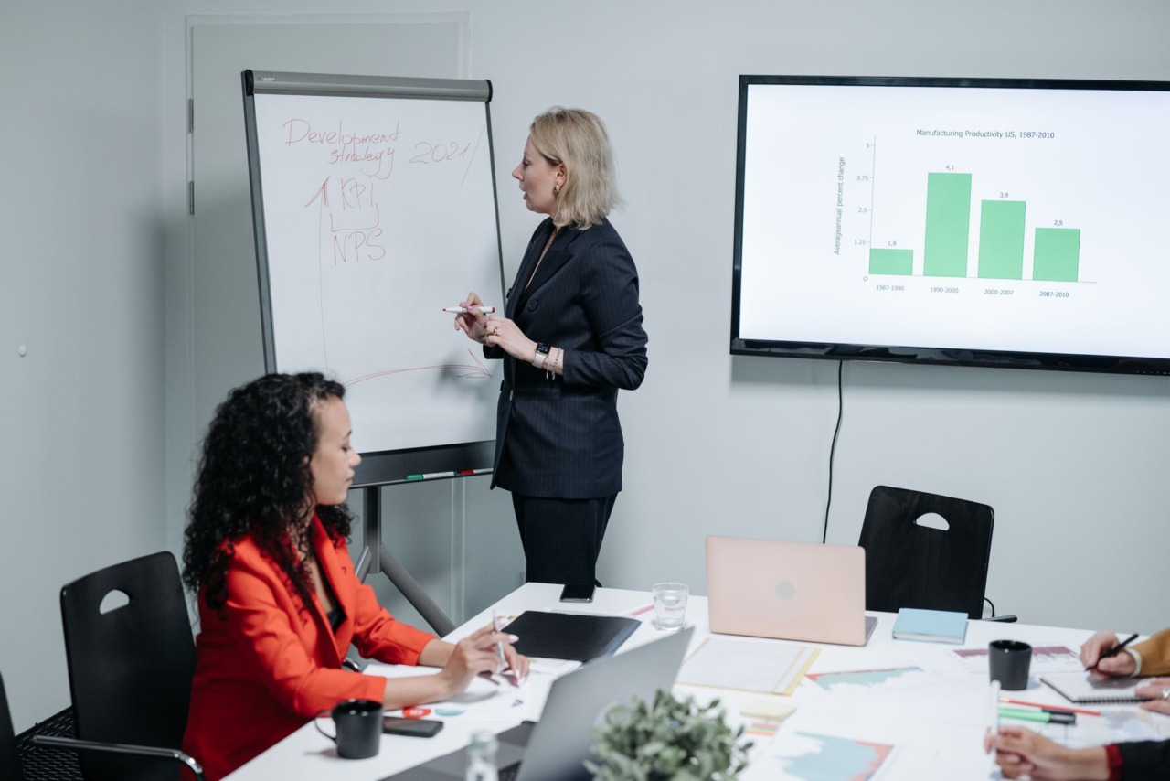 HR data-driven: quali indicatori servono davvero per prendere decisioni migliori