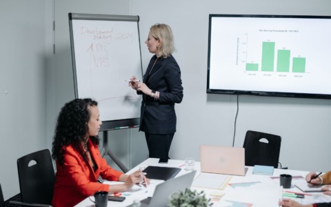 HR data-driven: quali indicatori servono davvero per prendere decisioni migliori