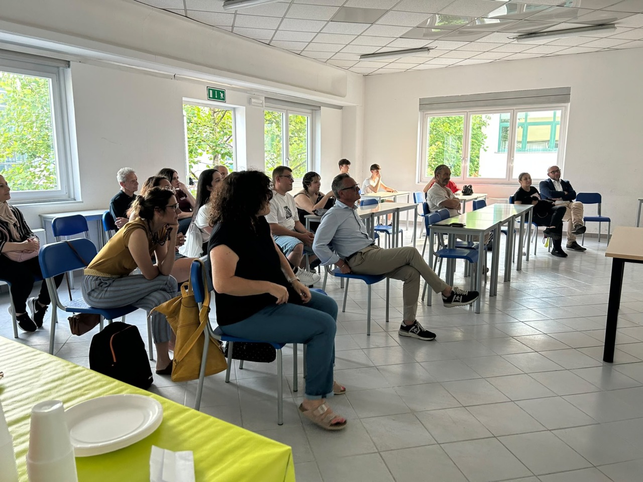 Lecco, successo per la nona edizione di “Riorientiamoci”
