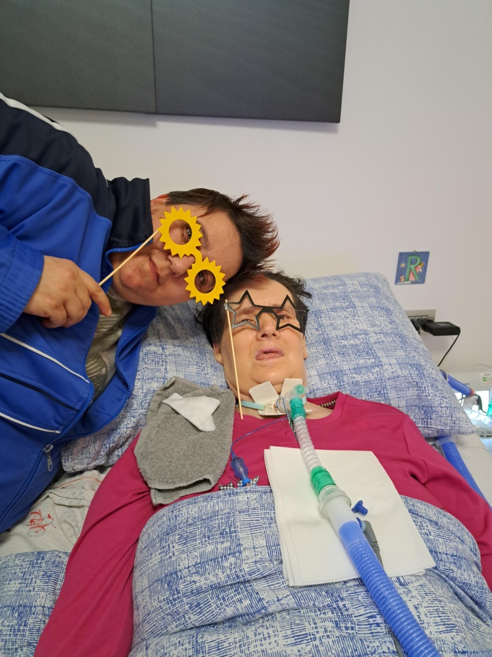 Una partita di calcio e una raccolta fondi per aiutare Rosy nella sua battaglia
