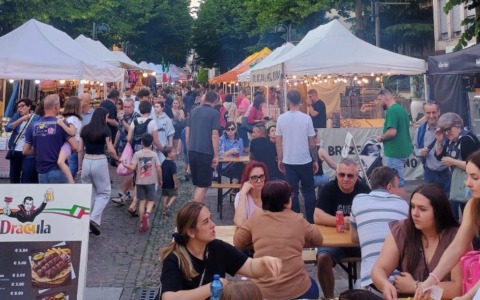 Prospettive per Merate segnala le criticità dell’evento «Regioni d’Europa»