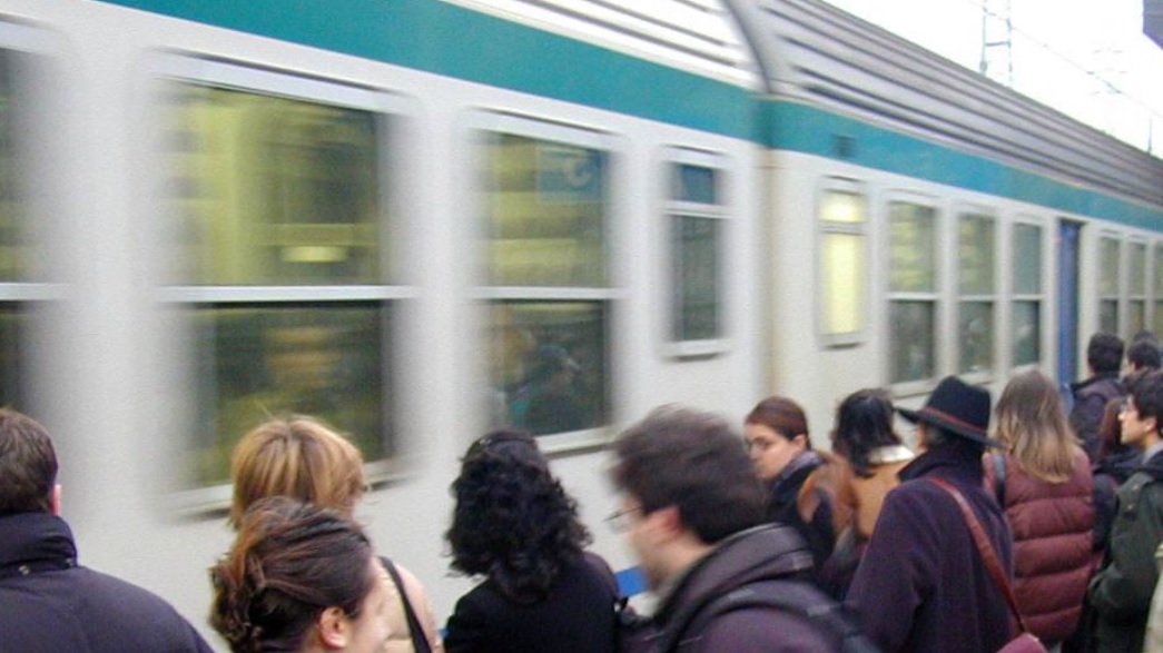 Bergamo-Paderno, servono più autobus: studenti e lavoratori lanciano una petizione