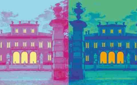 Omaggio a Andy Warhol, le opere degli artisti di Artee20 in mostra