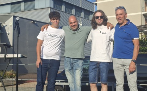 Grande successo per la Festa dell’Estate a Nibionno
