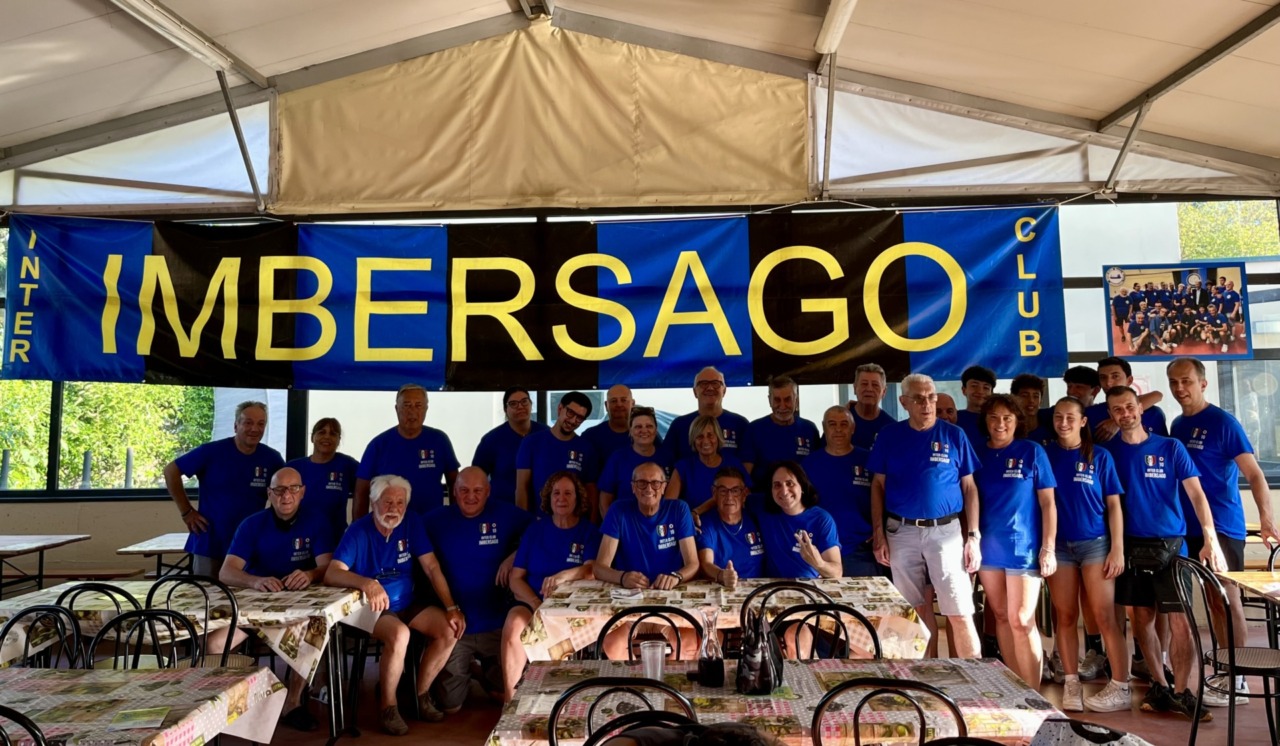 Alla Festa dello sportivo trionfa la solidarietà: tutte le foto