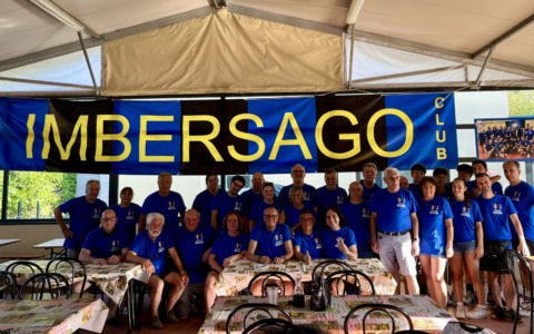 Alla Festa dello sportivo trionfa la solidarietà: tutte le foto