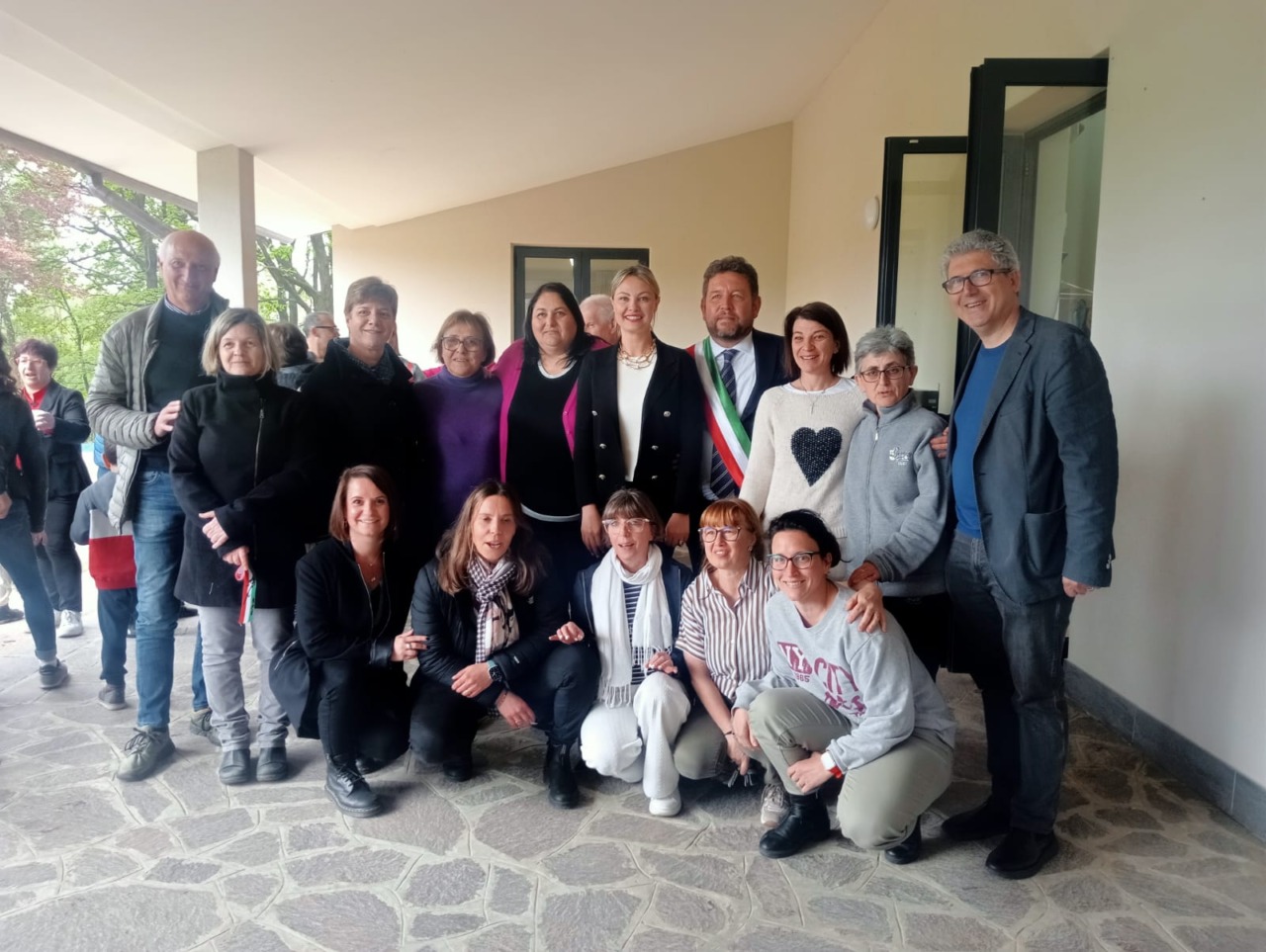 In pensione la maestra Patrizia: “I bambini mi hanno aiutato a crescere”